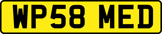 WP58MED