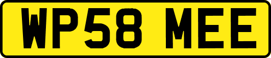 WP58MEE