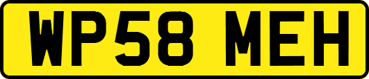 WP58MEH