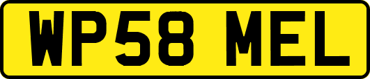 WP58MEL