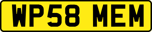 WP58MEM