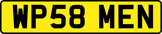 WP58MEN