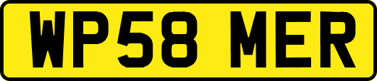 WP58MER
