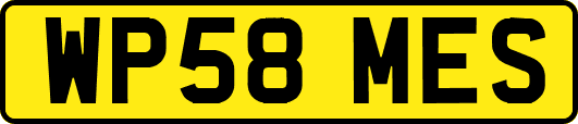 WP58MES