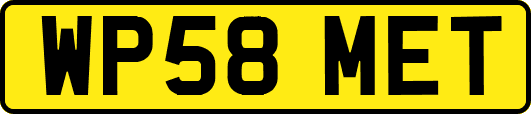 WP58MET
