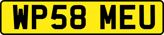 WP58MEU