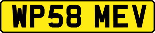 WP58MEV