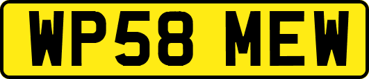 WP58MEW