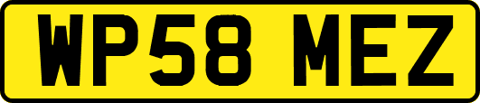 WP58MEZ