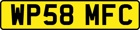 WP58MFC