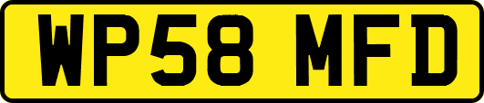 WP58MFD