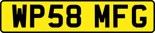 WP58MFG