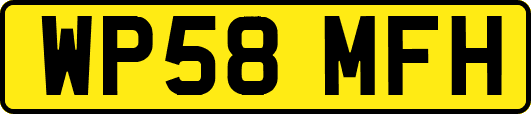 WP58MFH