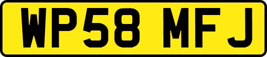 WP58MFJ