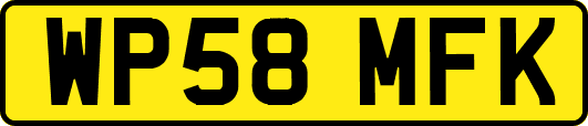 WP58MFK
