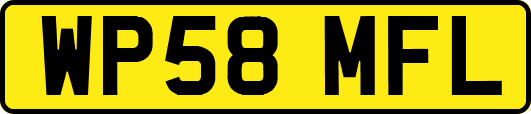 WP58MFL