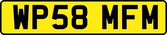 WP58MFM