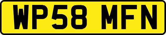 WP58MFN