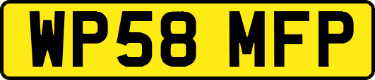 WP58MFP