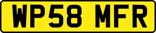 WP58MFR