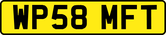 WP58MFT
