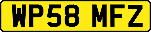 WP58MFZ