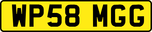 WP58MGG