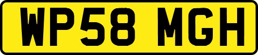 WP58MGH