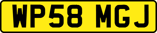 WP58MGJ