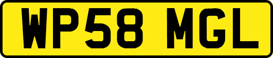 WP58MGL