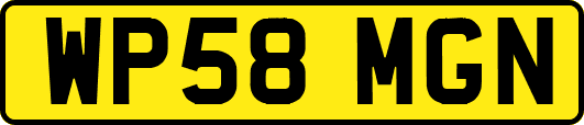 WP58MGN