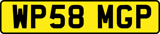 WP58MGP