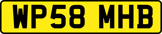 WP58MHB