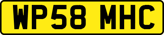 WP58MHC