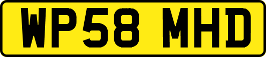 WP58MHD