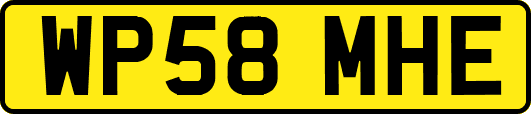 WP58MHE