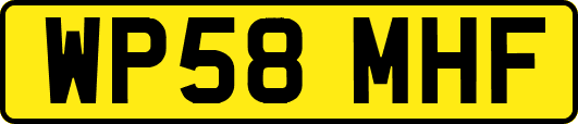 WP58MHF