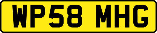 WP58MHG