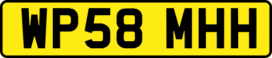 WP58MHH