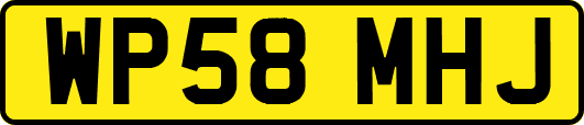 WP58MHJ
