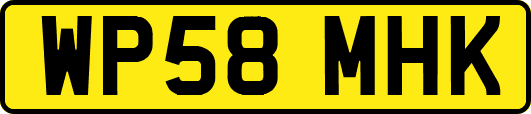 WP58MHK