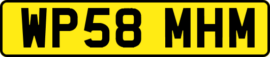 WP58MHM