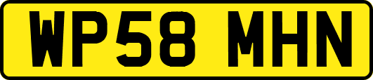WP58MHN