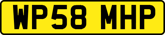WP58MHP