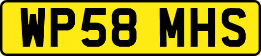 WP58MHS