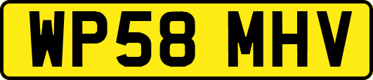 WP58MHV