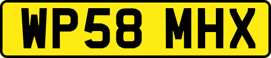 WP58MHX