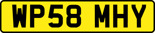 WP58MHY
