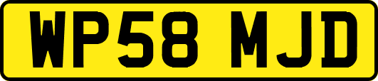 WP58MJD