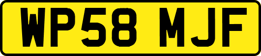 WP58MJF